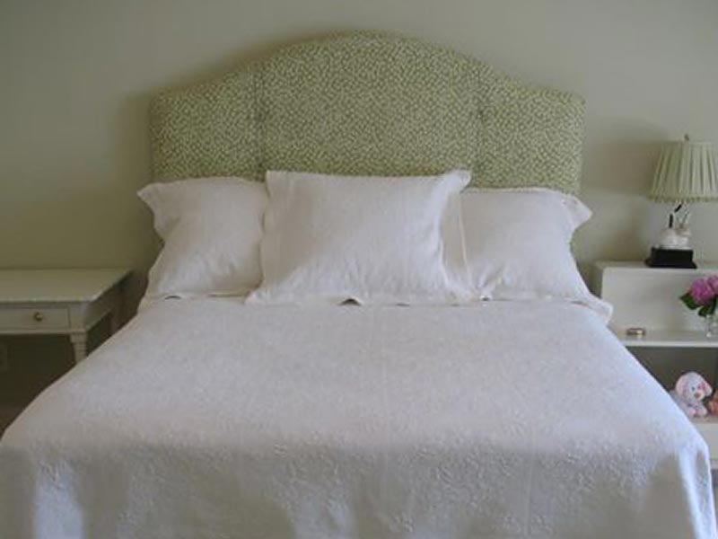 Upholstered Headboard Atlanta
